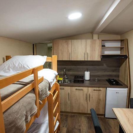 Apartmani Sp Jovanovic Crni Vrh Extérieur photo
