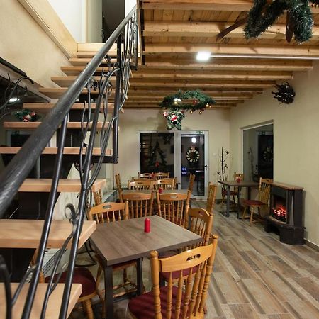 Apartmani Sp Jovanovic Crni Vrh Extérieur photo